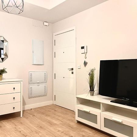 Ferienwohnung Sky Garden Trip Málaga Exterior foto
