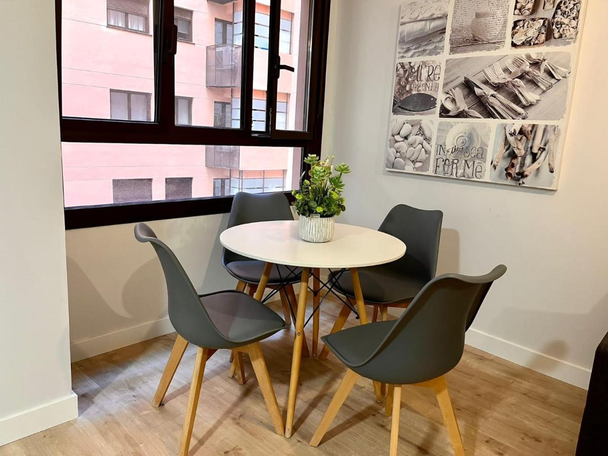 Ferienwohnung Sky Garden Trip Málaga Exterior foto